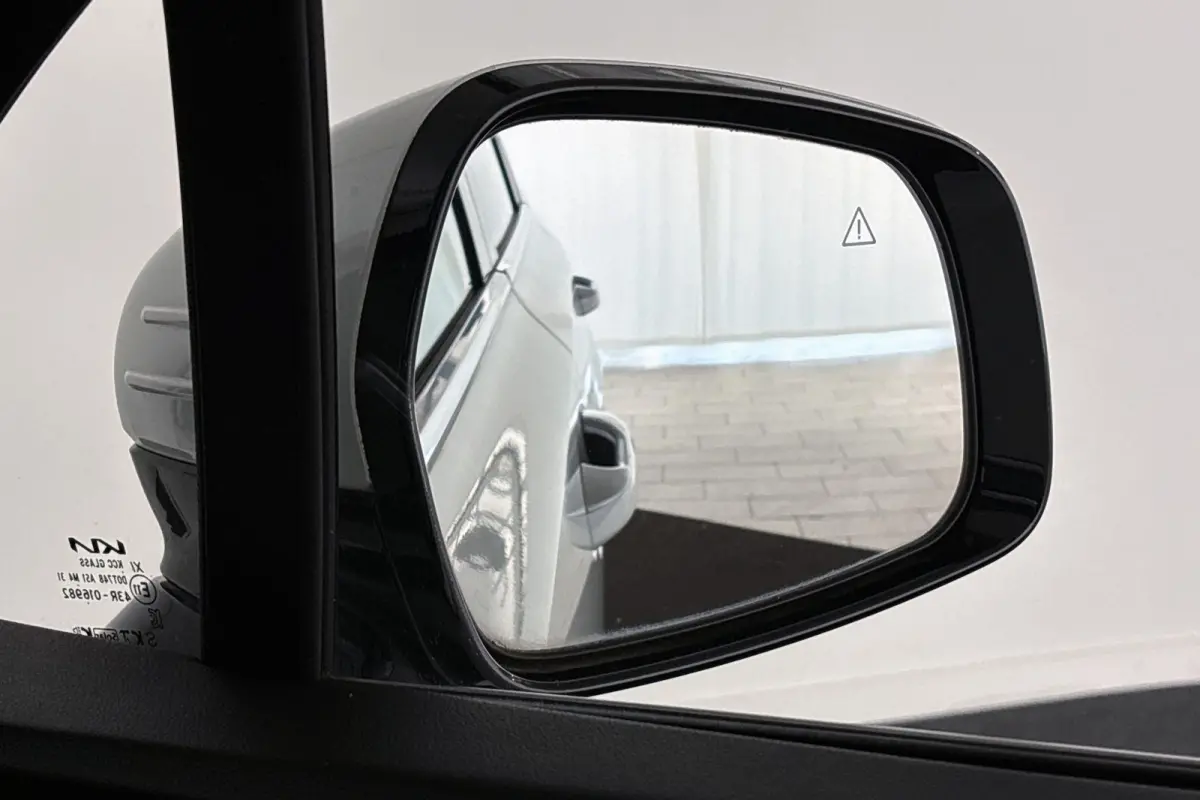 1.6 T-GDI Plug-in Hybrid 4WD ExecutiveLine 5p. Panoramadak Trekhaak Stoelventilatie