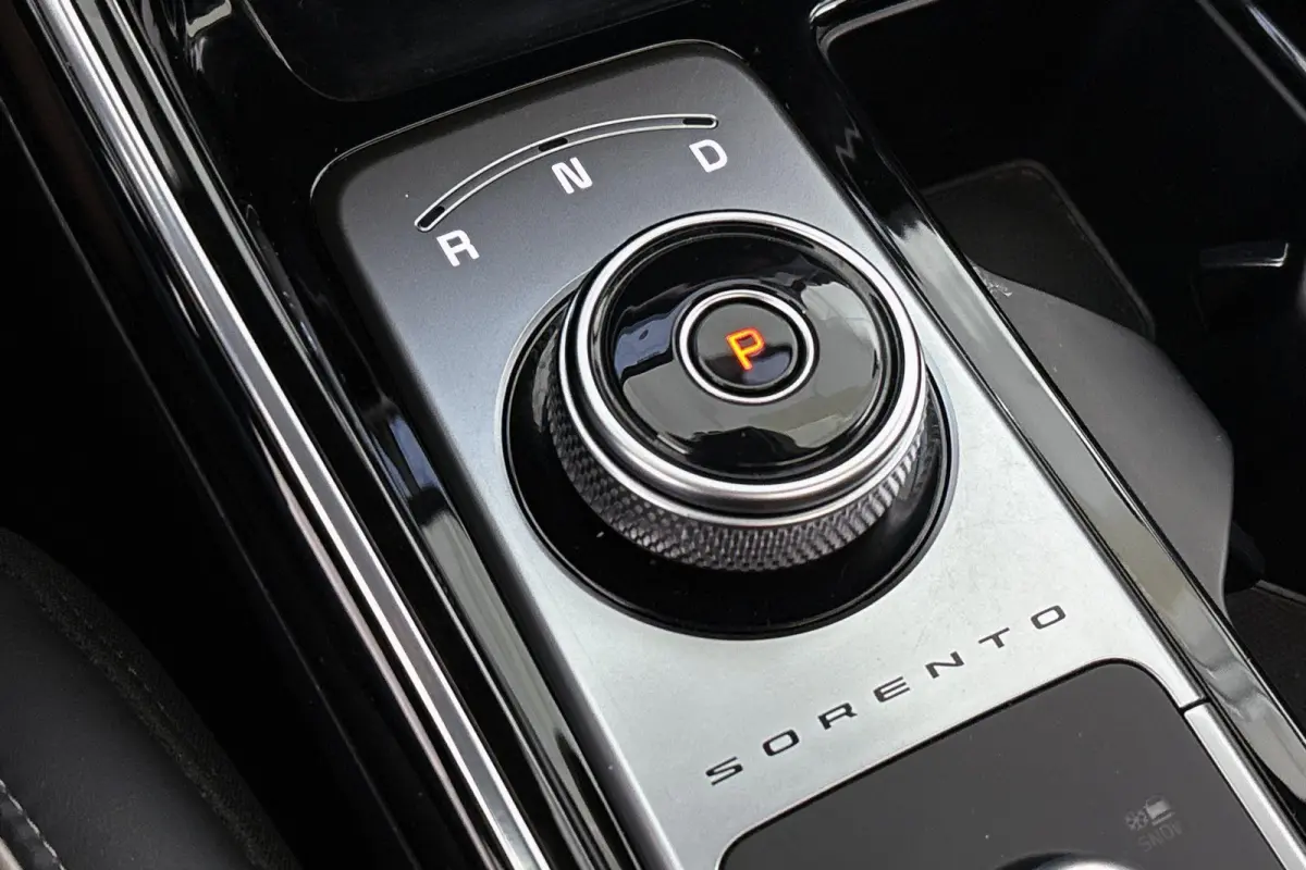 1.6 T-GDI Plug-in Hybrid 4WD ExecutiveLine 5p. Panoramadak Trekhaak Stoelventilatie
