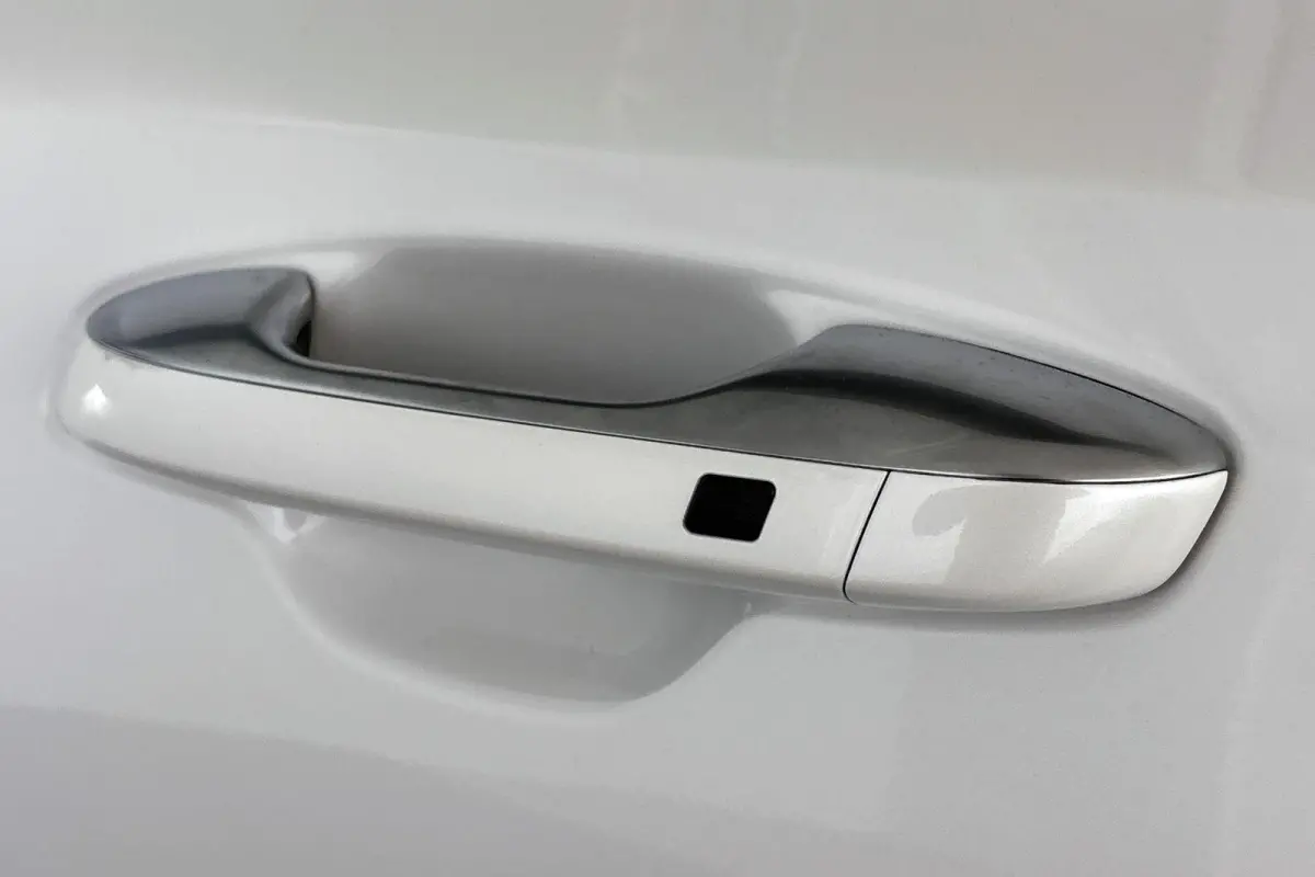 1.6 T-GDI Plug-in Hybrid 4WD ExecutiveLine 5p. Panoramadak Trekhaak Stoelventilatie
