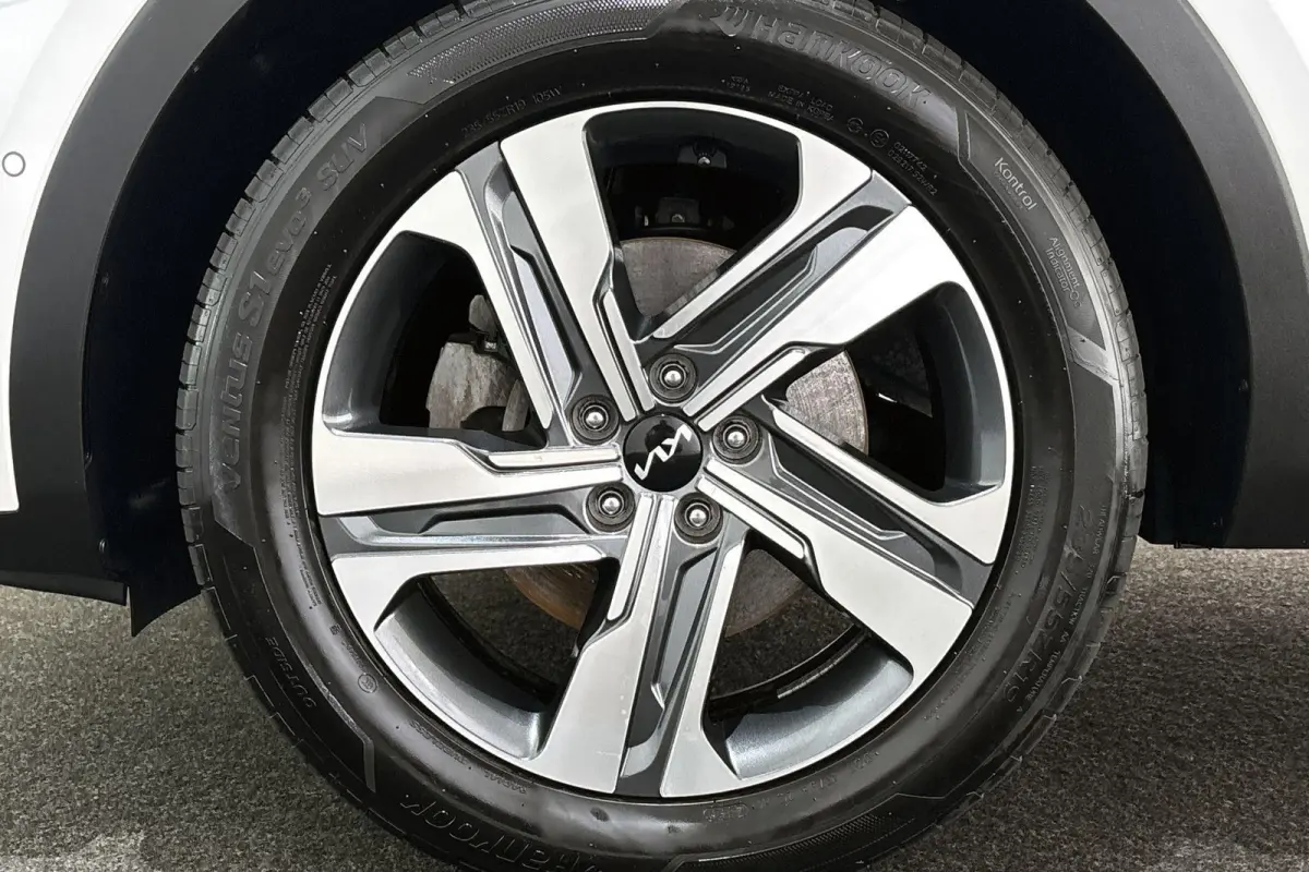 1.6 T-GDI Plug-in Hybrid 4WD ExecutiveLine 5p. Panoramadak Trekhaak Stoelventilatie