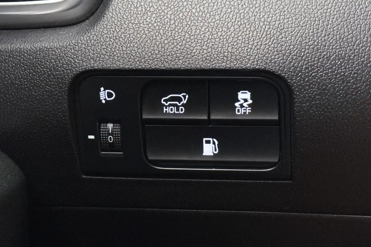 1.6 T-GDI Plug-in Hybrid 4WD ExecutiveLine 5p. Panoramadak Trekhaak Stoelventilatie