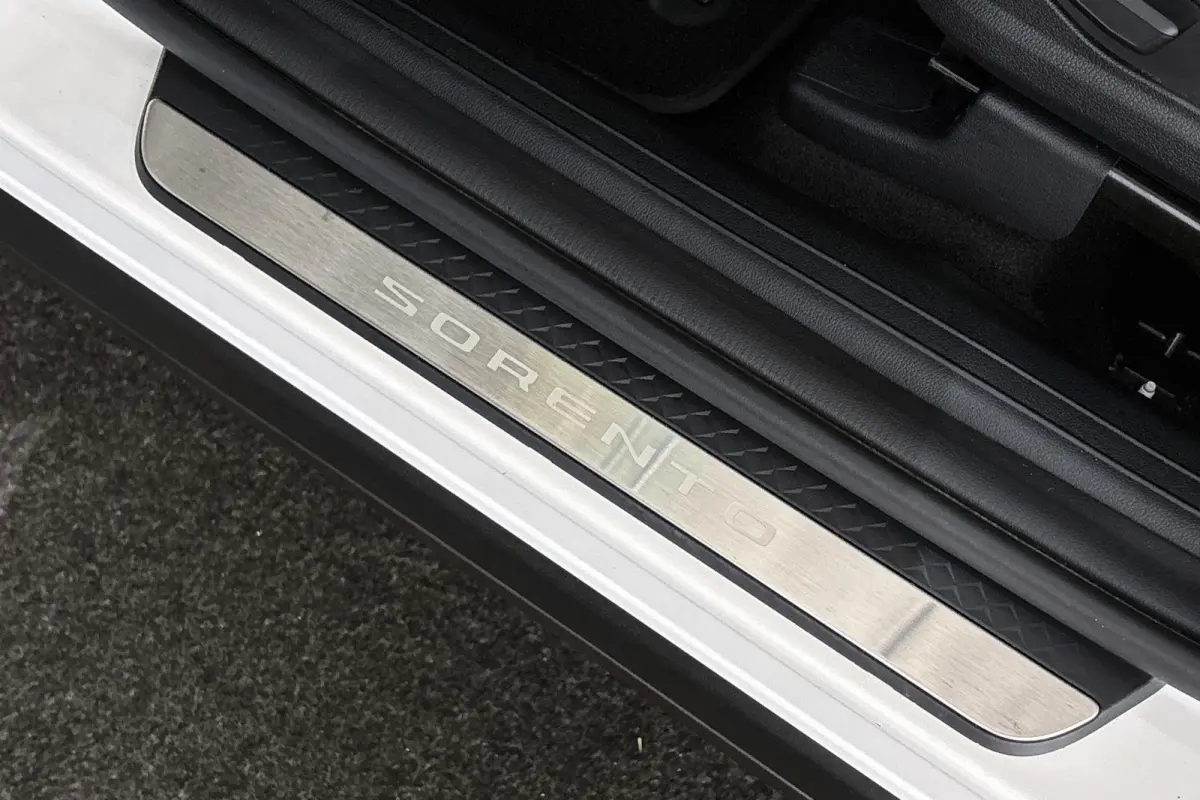 1.6 T-GDI Plug-in Hybrid 4WD ExecutiveLine 5p. Panoramadak Trekhaak Stoelventilatie