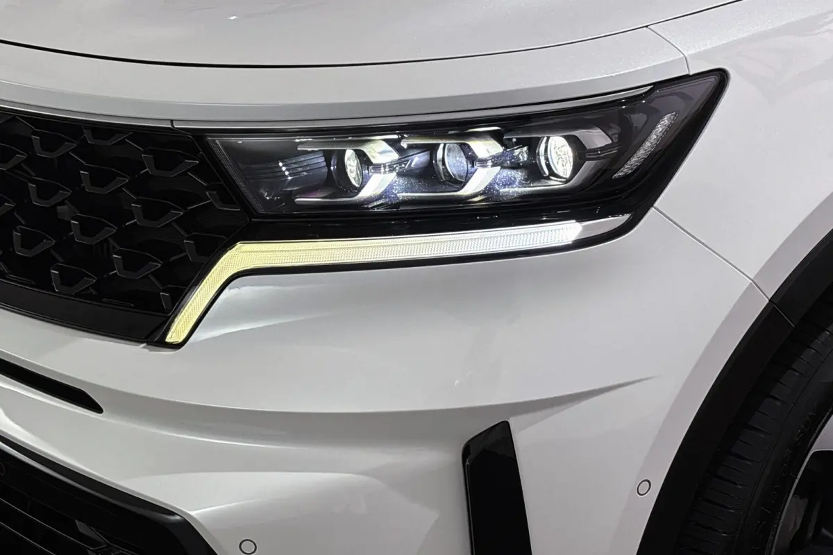 1.6 T-GDI Plug-in Hybrid 4WD ExecutiveLine 5p. Panoramadak Trekhaak Stoelventilatie
