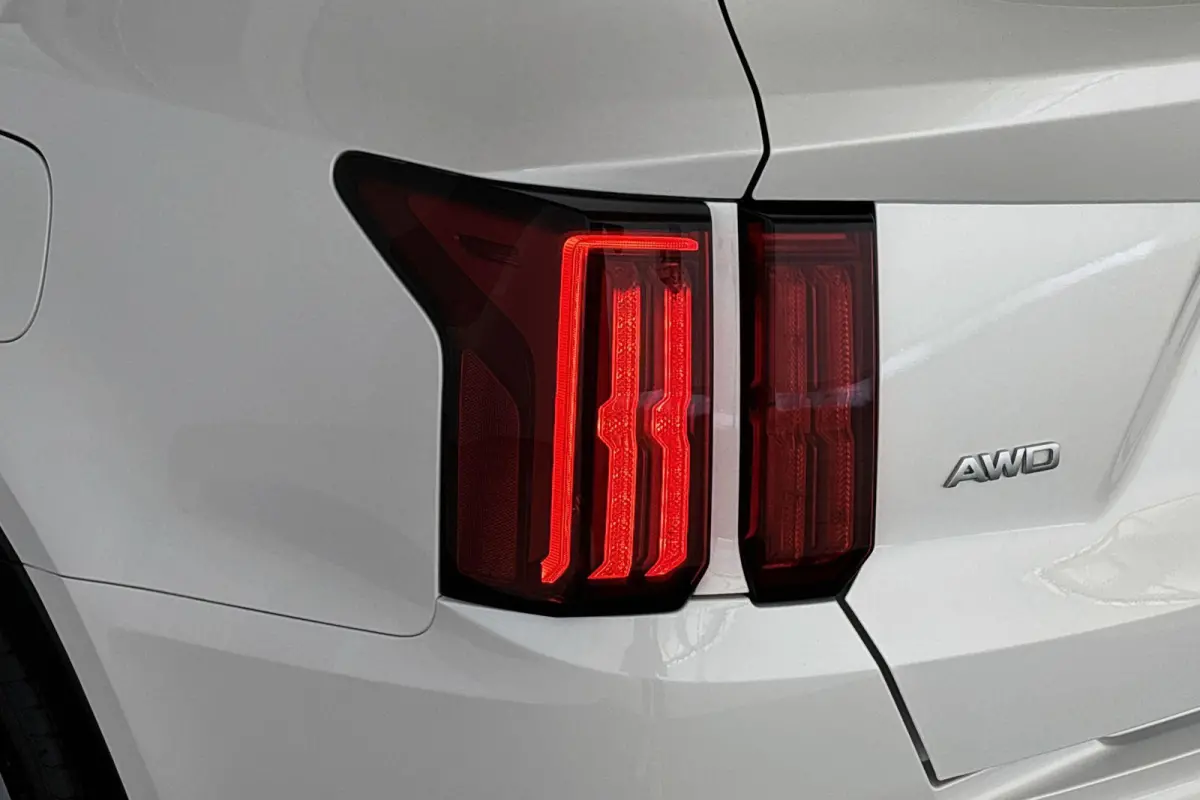 1.6 T-GDI Plug-in Hybrid 4WD ExecutiveLine 5p. Panoramadak Trekhaak Stoelventilatie