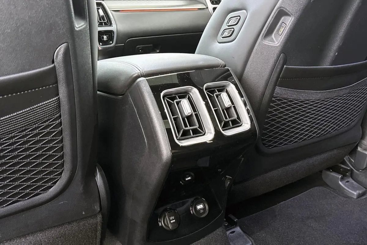 1.6 T-GDI Plug-in Hybrid 4WD ExecutiveLine 5p. Panoramadak Trekhaak Stoelventilatie