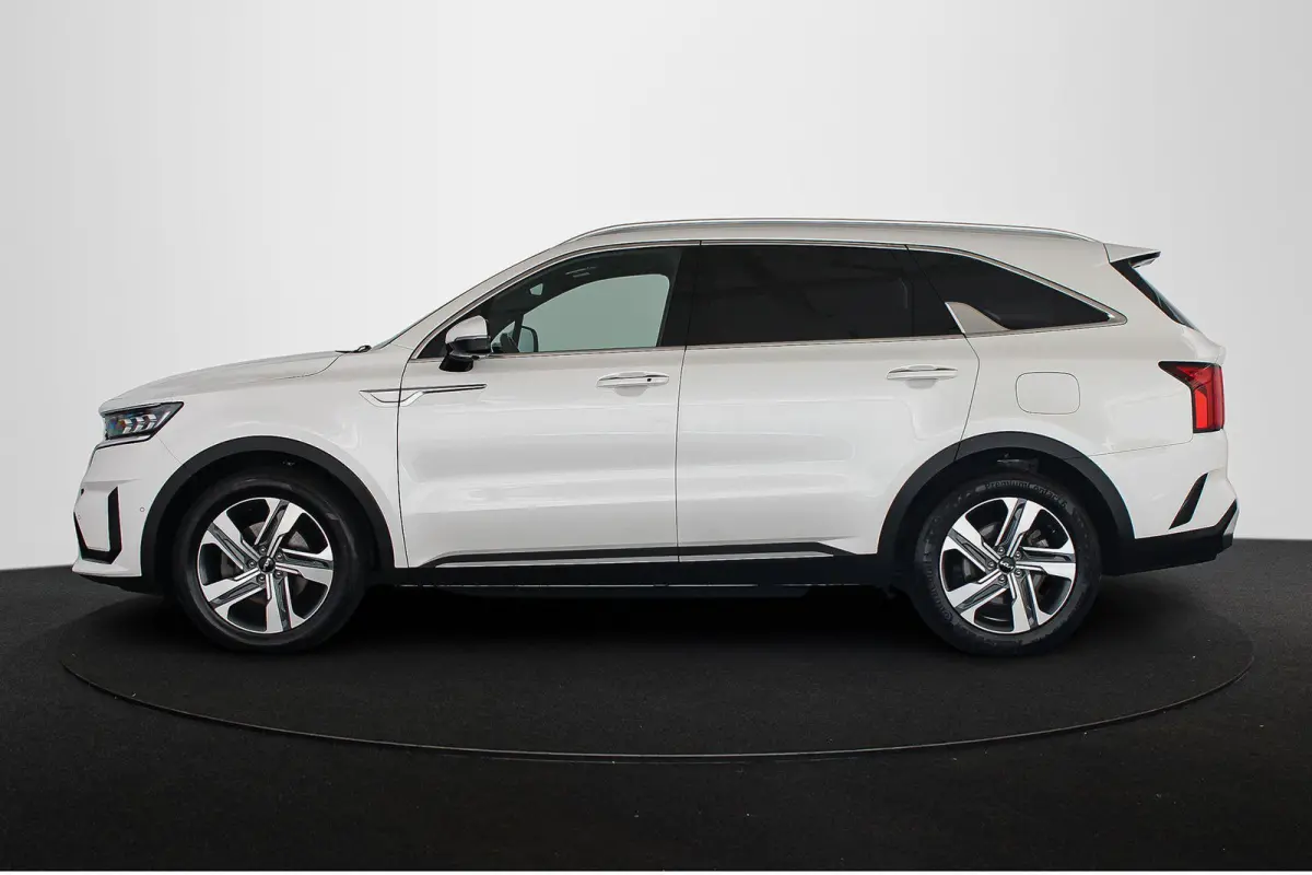 1.6 T-GDI Plug-in Hybrid 4WD ExecutiveLine 5p. Panoramadak Trekhaak Stoelventilatie