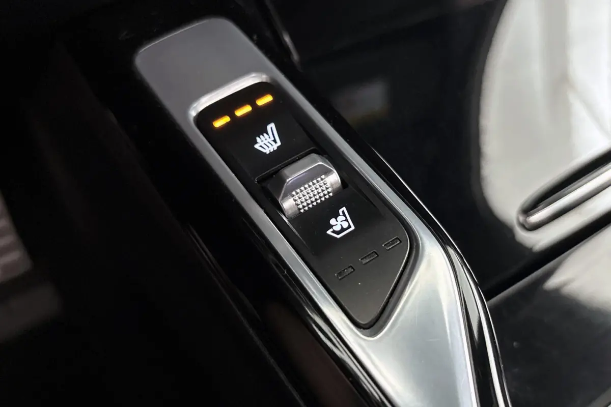 1.6 T-GDI Plug-in Hybrid 4WD ExecutiveLine 5p. Panoramadak Trekhaak Stoelventilatie