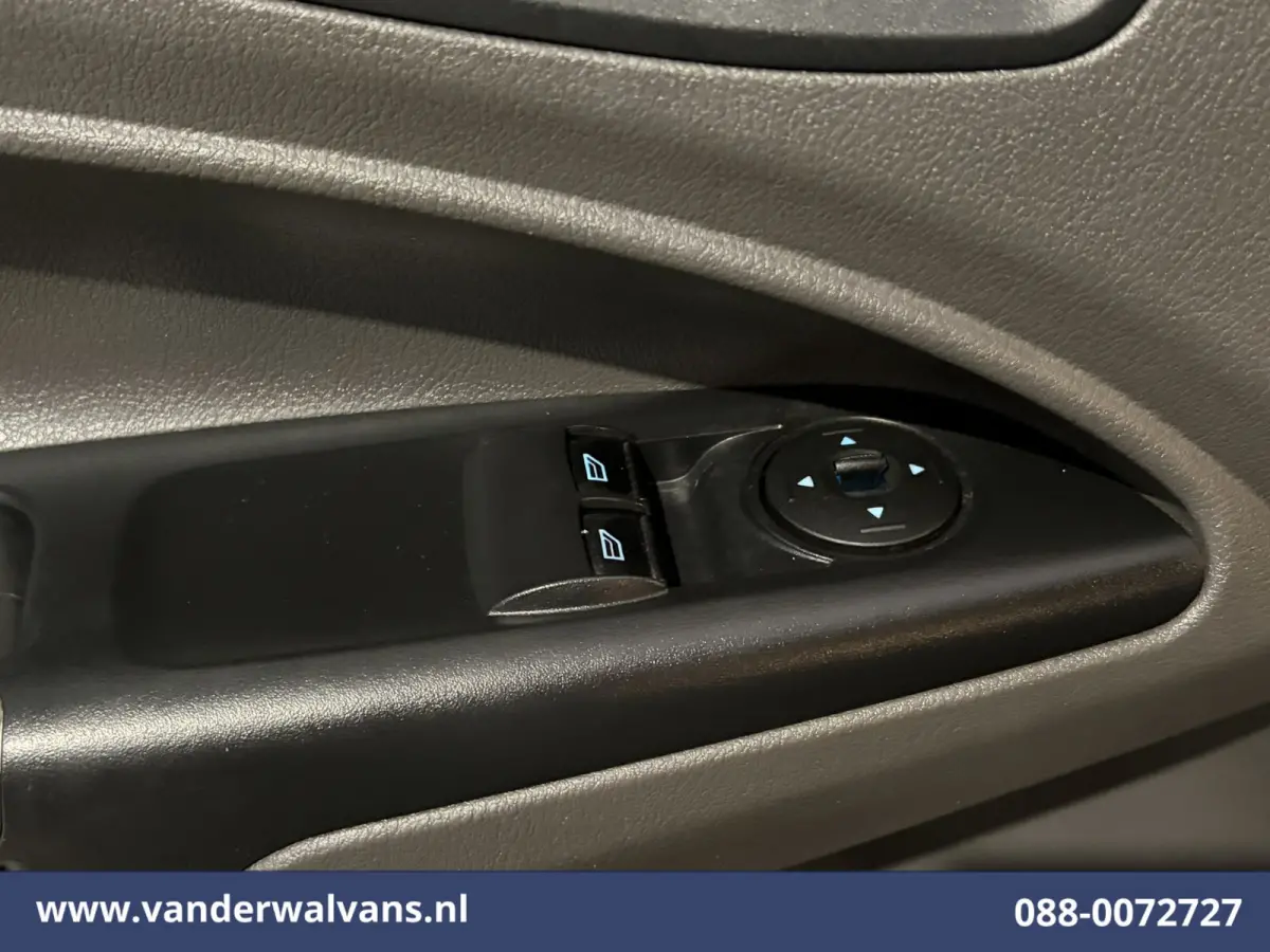 1.5 EcoBlue L1H1 Euro6 Airco | Navigatie | Camera | Parkeersensoren | Apple Carplay Android Auto, verwarmde voorruit