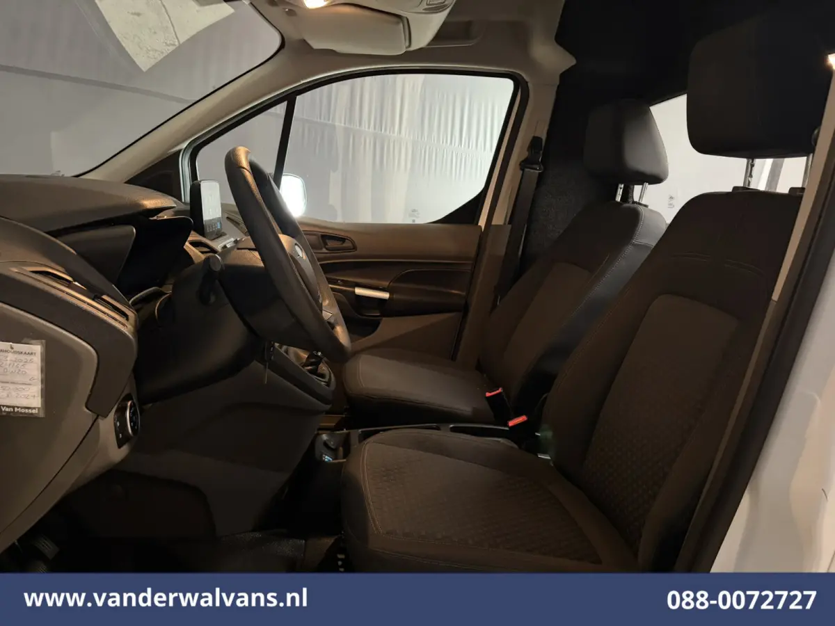 1.5 EcoBlue L1H1 Euro6 Airco | Navigatie | Camera | Parkeersensoren | Apple Carplay Android Auto, verwarmde voorruit