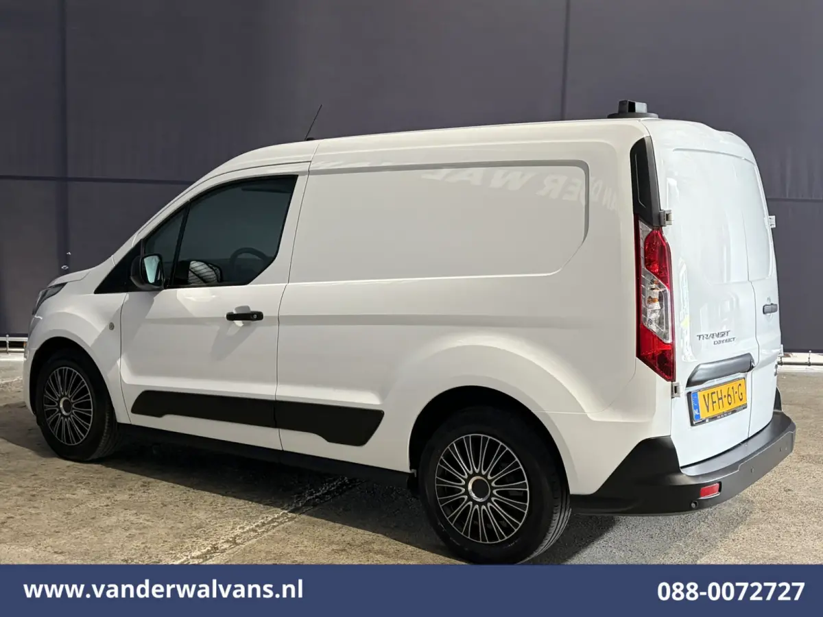 1.5 EcoBlue L1H1 Euro6 Airco | Navigatie | Camera | Parkeersensoren | Apple Carplay Android Auto, verwarmde voorruit