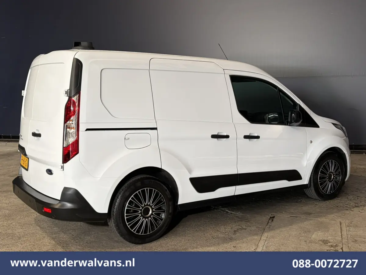 1.5 EcoBlue L1H1 Euro6 Airco | Navigatie | Camera | Parkeersensoren | Apple Carplay Android Auto, verwarmde voorruit