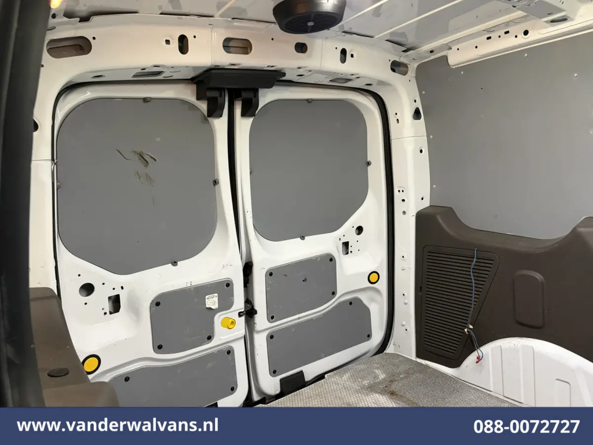 1.5 EcoBlue L1H1 Euro6 Airco | Navigatie | Camera | Parkeersensoren | Apple Carplay Android Auto, verwarmde voorruit