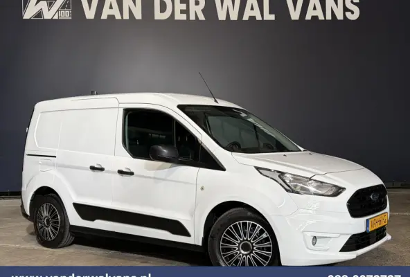 1.5 EcoBlue L1H1 Euro6 Airco | Navigatie | Camera | Parkeersensoren | Apple Carplay Android Auto, verwarmde voorruit