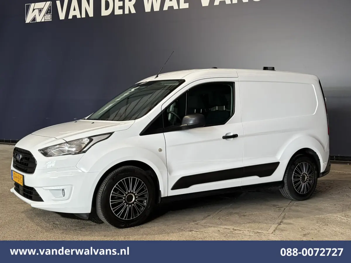 1.5 EcoBlue L1H1 Euro6 Airco | Navigatie | Camera | Parkeersensoren | Apple Carplay Android Auto, verwarmde voorruit