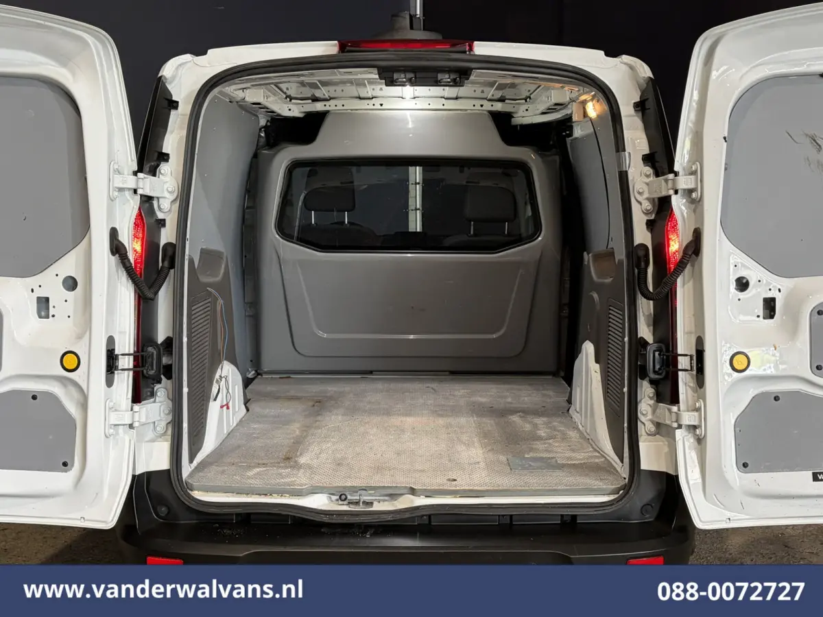 1.5 EcoBlue L1H1 Euro6 Airco | Navigatie | Camera | Parkeersensoren | Apple Carplay Android Auto, verwarmde voorruit