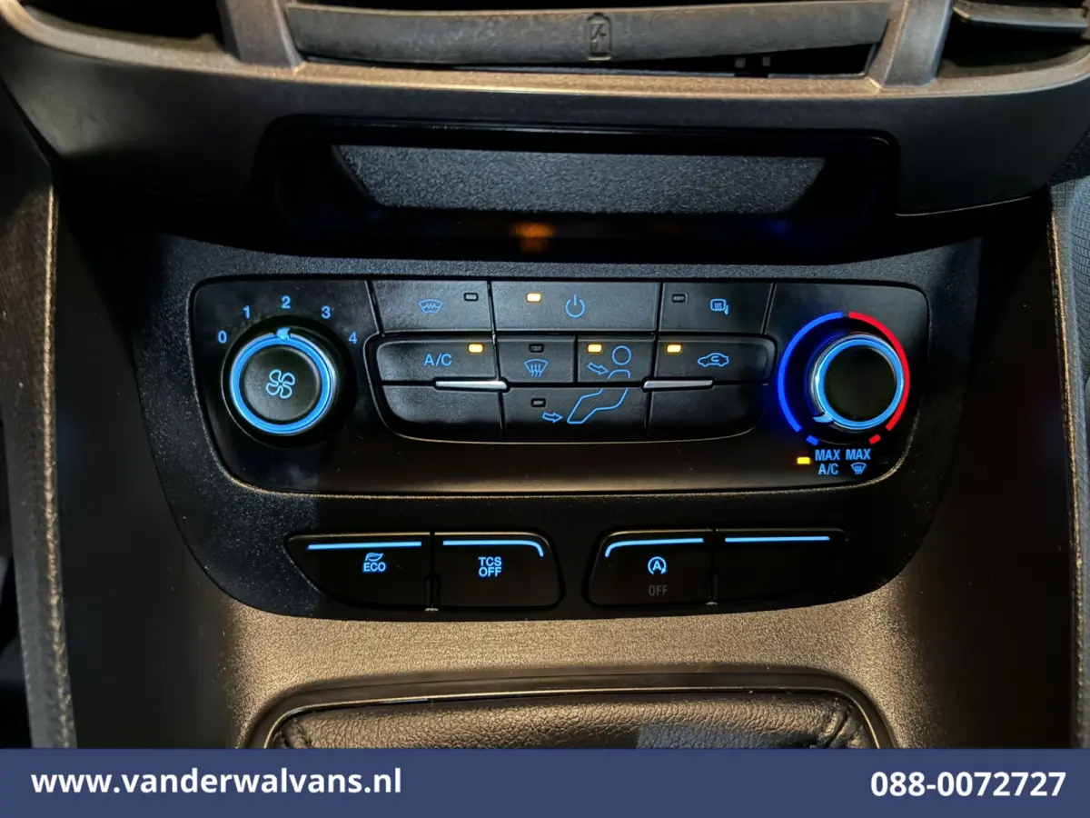 1.5 EcoBlue L1H1 Euro6 Airco | Navigatie | Camera | Parkeersensoren | Apple Carplay Android Auto, verwarmde voorruit