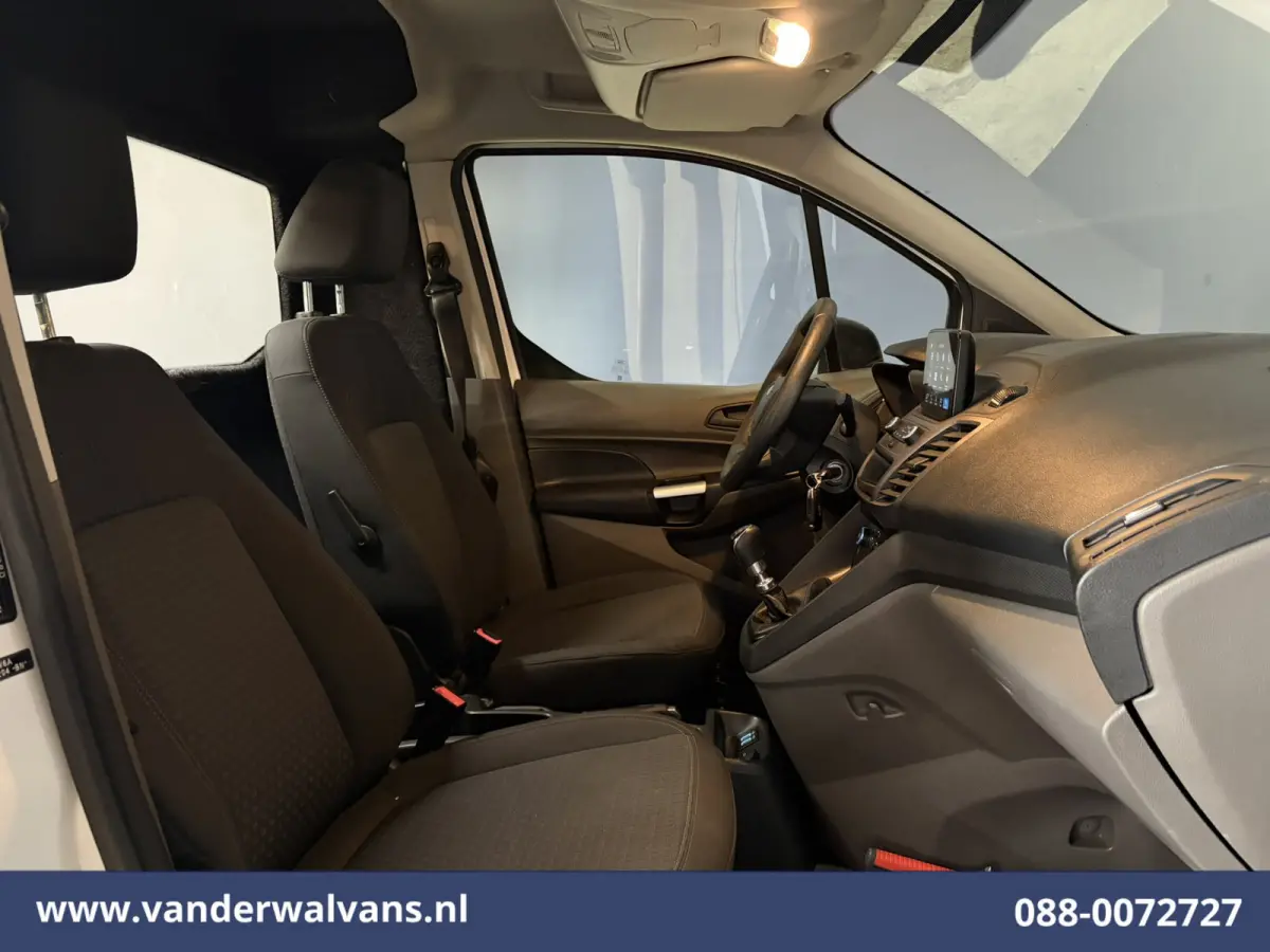 1.5 EcoBlue L1H1 Euro6 Airco | Navigatie | Camera | Parkeersensoren | Apple Carplay Android Auto, verwarmde voorruit