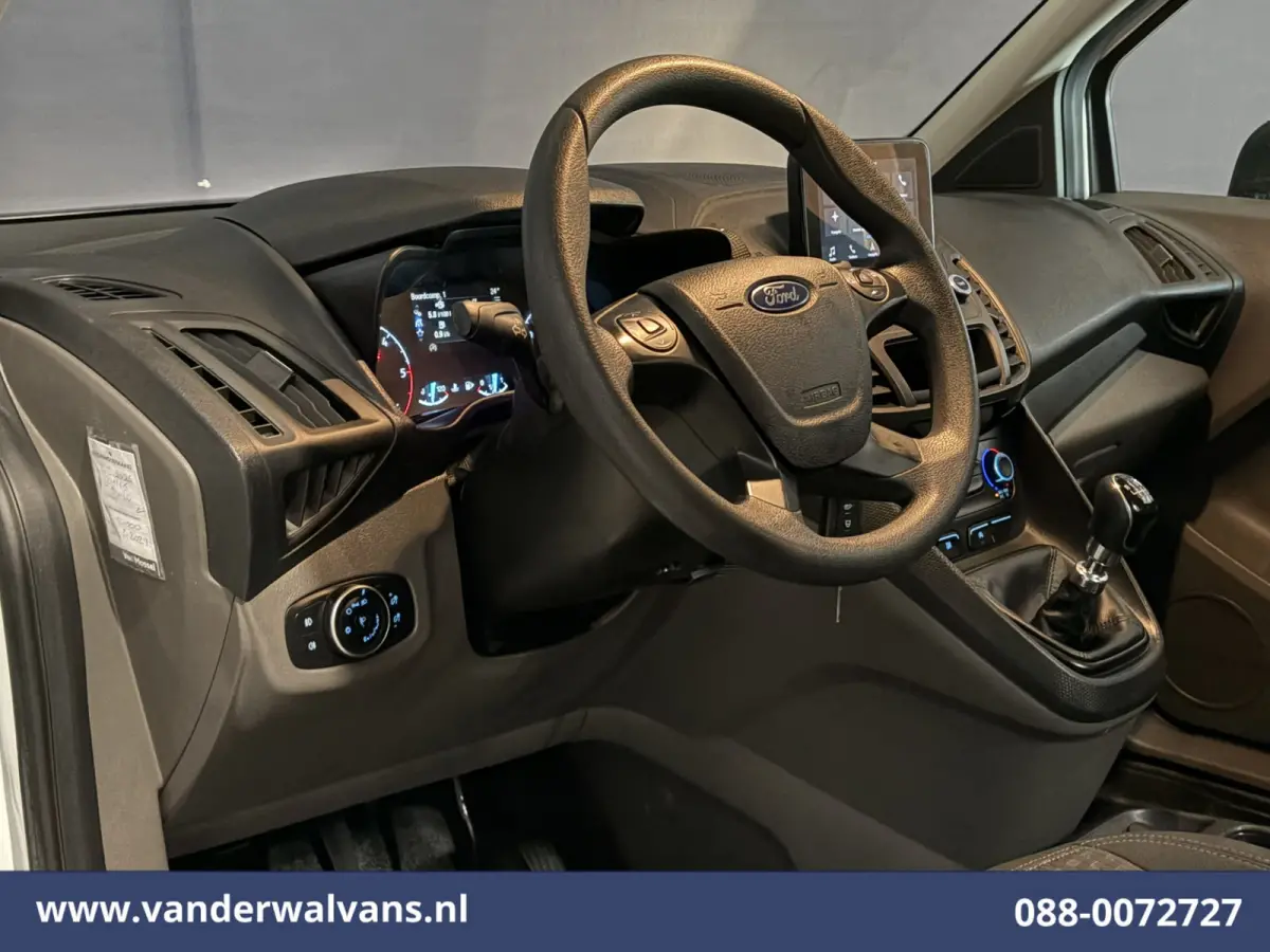 1.5 EcoBlue L1H1 Euro6 Airco | Navigatie | Camera | Parkeersensoren | Apple Carplay Android Auto, verwarmde voorruit