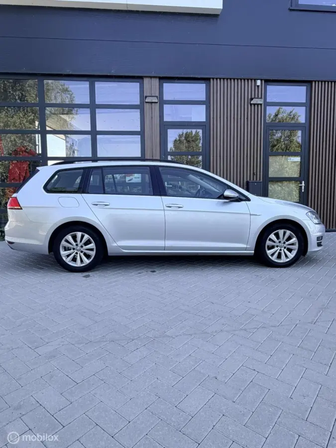 1.0 TSI GARANTIE/DEALER/NAP
