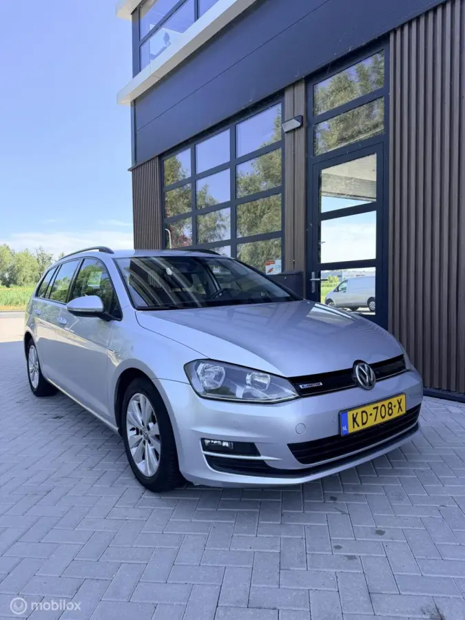 1.0 TSI GARANTIE/DEALER/NAP