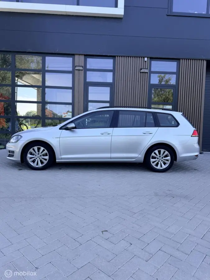 1.0 TSI GARANTIE/DEALER/NAP