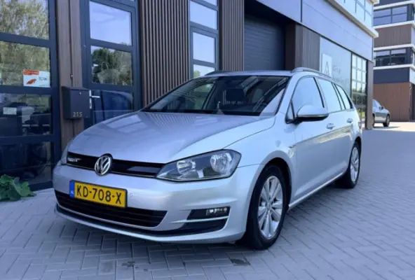 1.0 TSI GARANTIE/DEALER/NAP