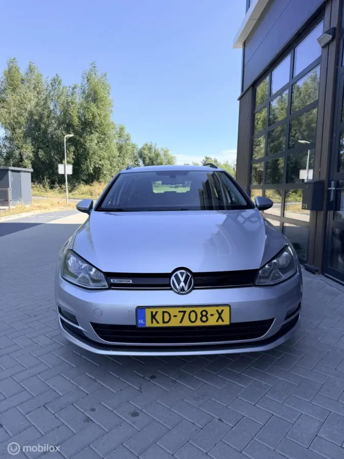 1.0 TSI GARANTIE/DEALER/NAP