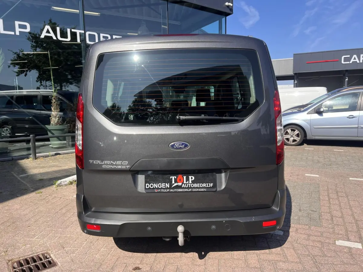 1.5 EcoBlue L2 Trend