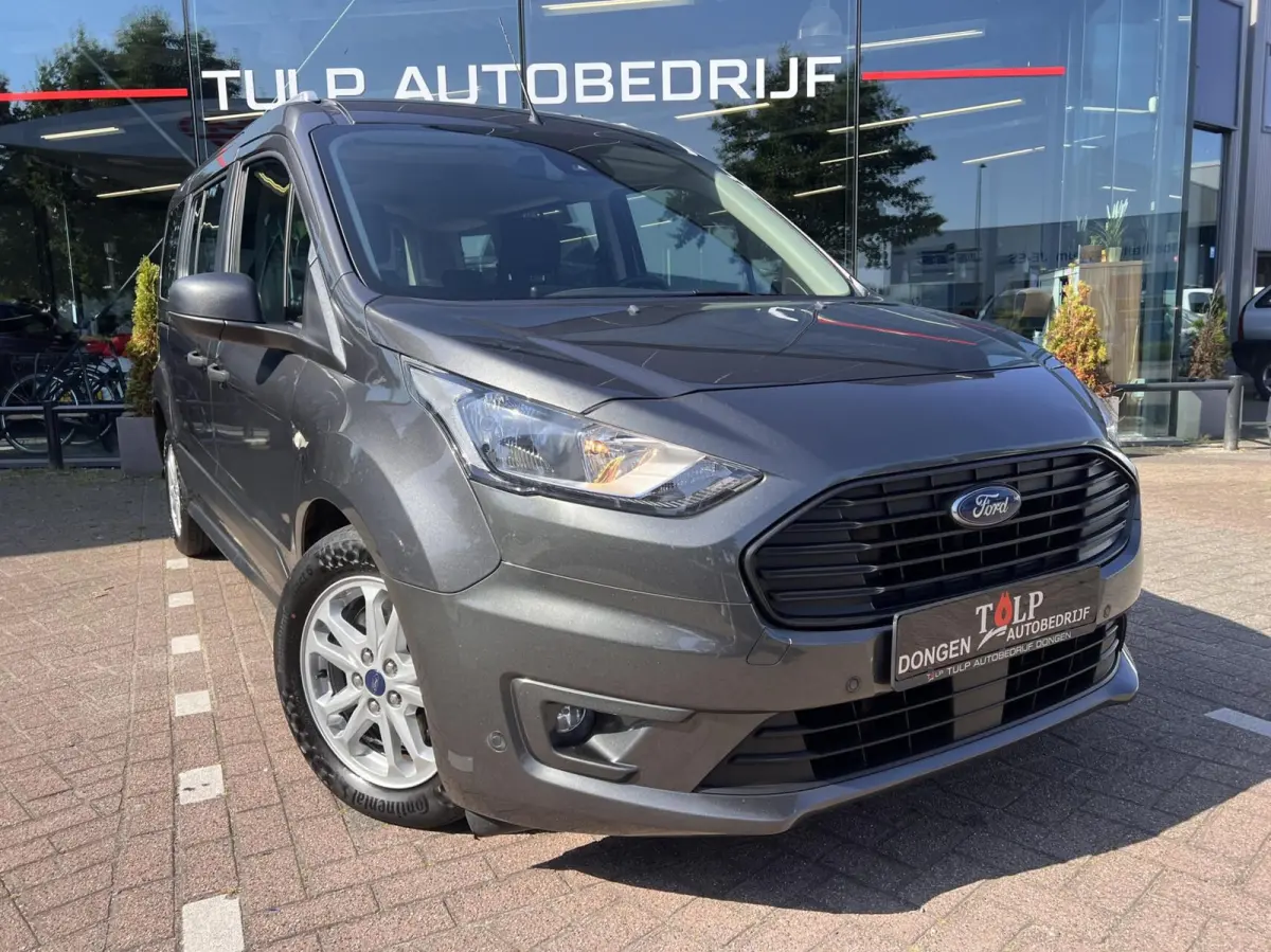 1.5 EcoBlue L2 Trend