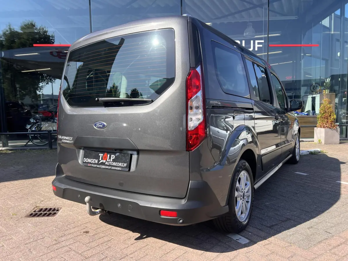 1.5 EcoBlue L2 Trend