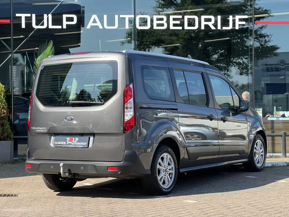 1.5 EcoBlue L2 Trend