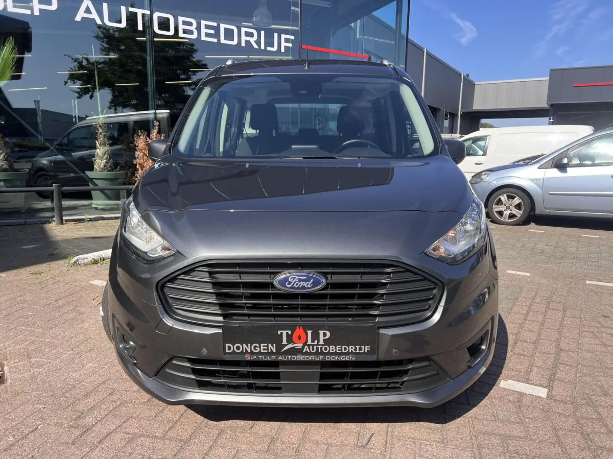 1.5 EcoBlue L2 Trend
