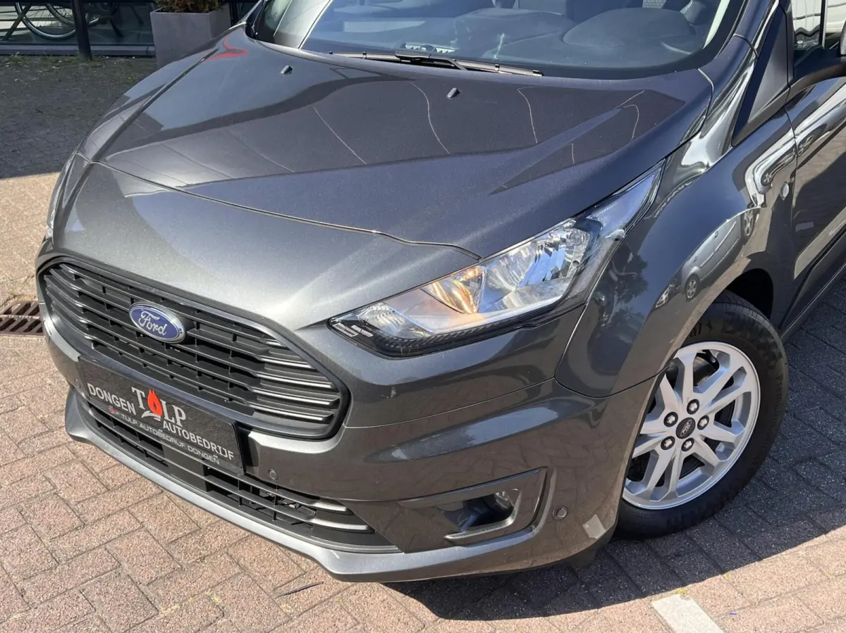 1.5 EcoBlue L2 Trend