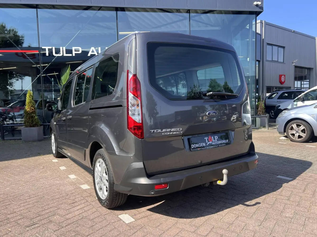 1.5 EcoBlue L2 Trend