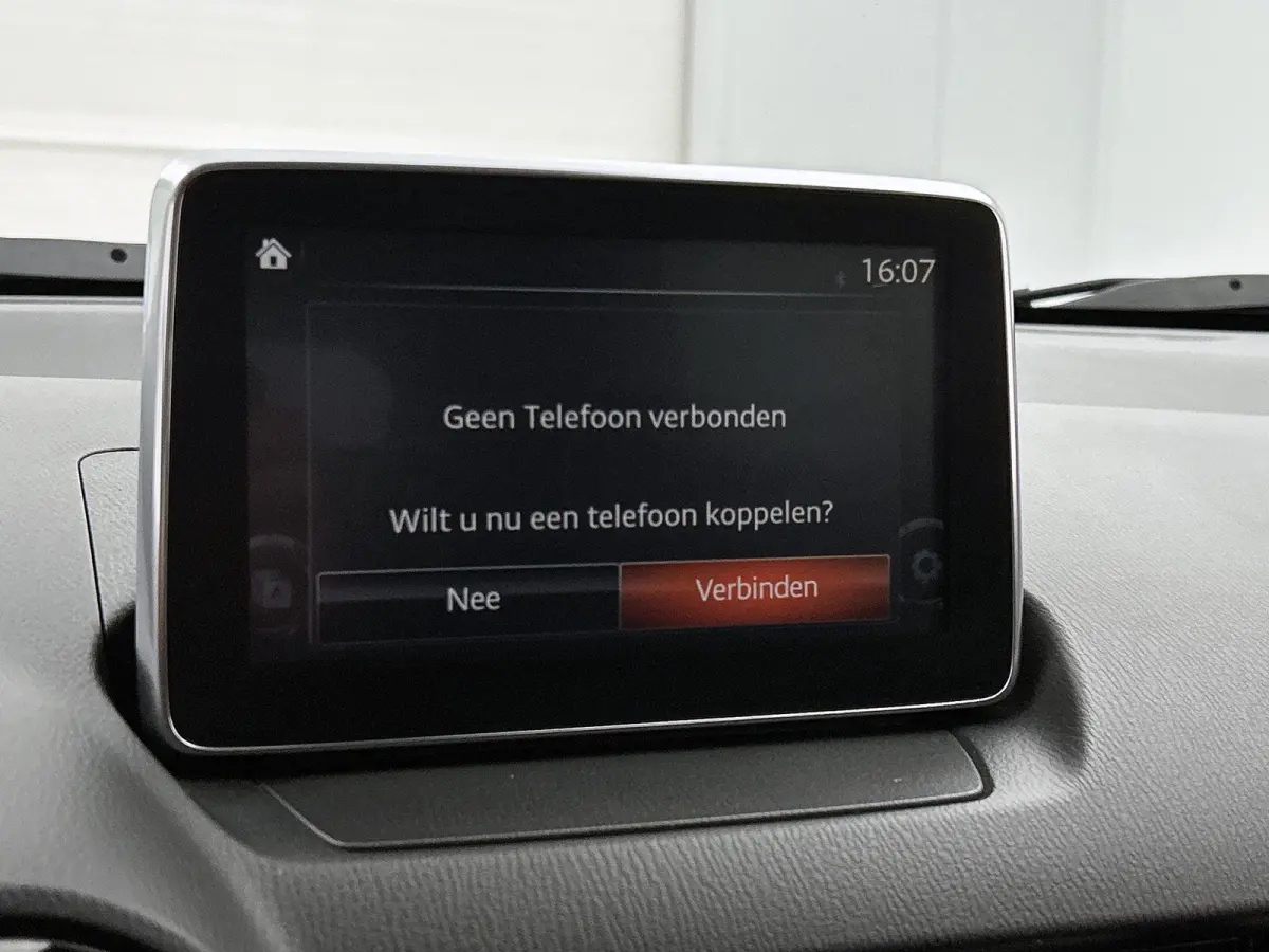 2.0 SkyActiv-G 150 GT-M 4WD AUTOMAAT | LEDER | STOELVERWARMING | NAVIGATIE | BLUETOOTH |