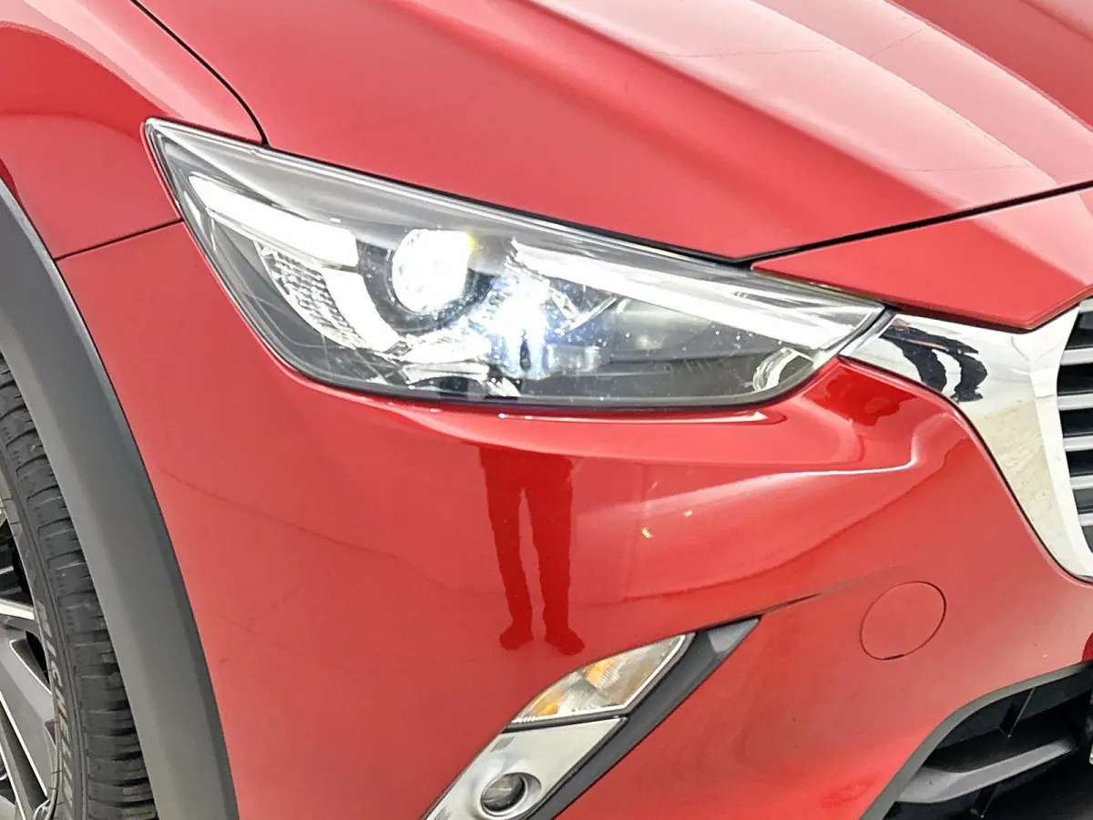 2.0 SkyActiv-G 150 GT-M 4WD AUTOMAAT | LEDER | STOELVERWARMING | NAVIGATIE | BLUETOOTH |