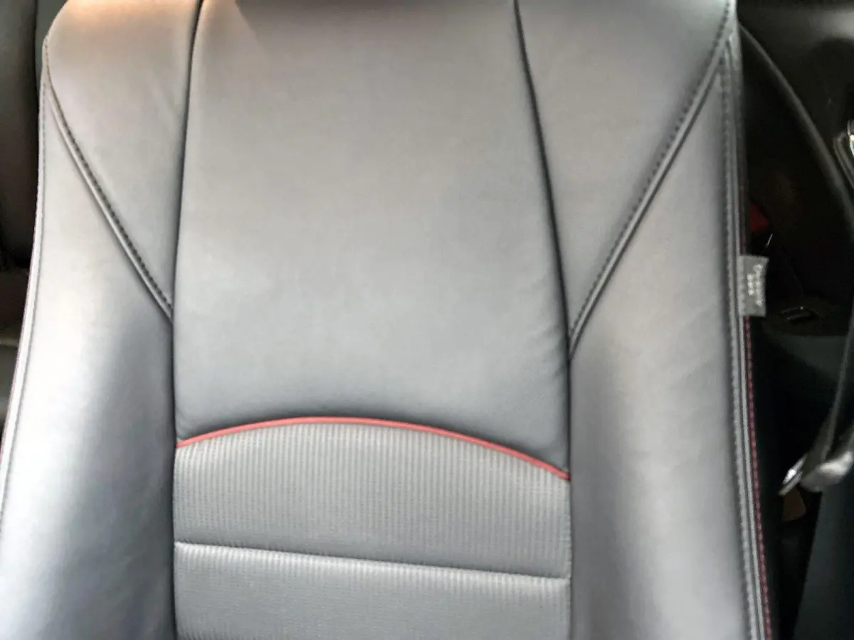 2.0 SkyActiv-G 150 GT-M 4WD AUTOMAAT | LEDER | STOELVERWARMING | NAVIGATIE | BLUETOOTH |