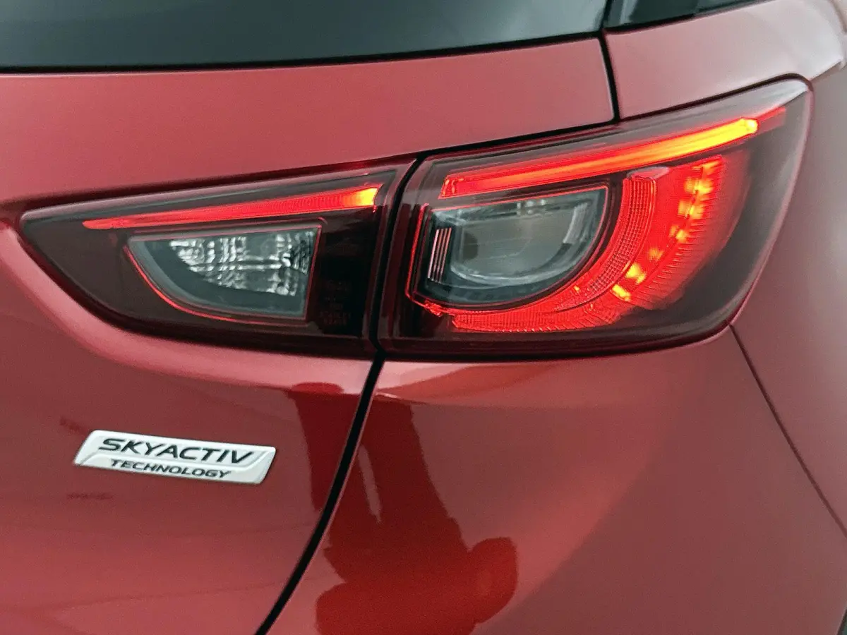 2.0 SkyActiv-G 150 GT-M 4WD AUTOMAAT | LEDER | STOELVERWARMING | NAVIGATIE | BLUETOOTH |