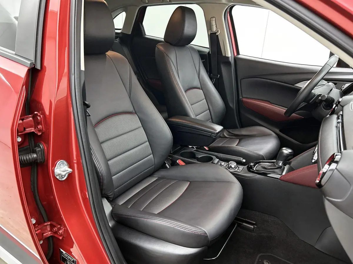 2.0 SkyActiv-G 150 GT-M 4WD AUTOMAAT | LEDER | STOELVERWARMING | NAVIGATIE | BLUETOOTH |