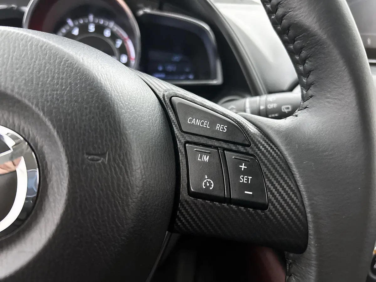 2.0 SkyActiv-G 150 GT-M 4WD AUTOMAAT | LEDER | STOELVERWARMING | NAVIGATIE | BLUETOOTH |