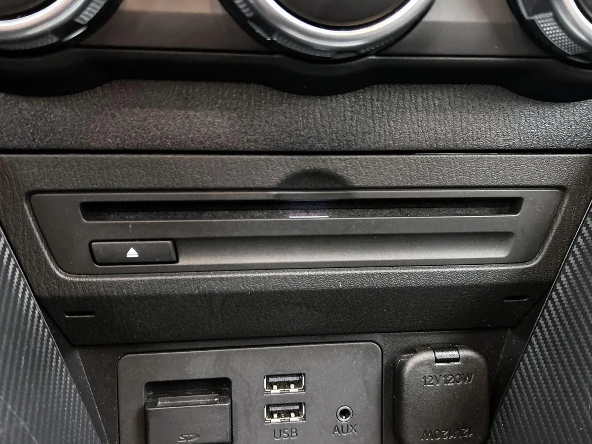 2.0 SkyActiv-G 150 GT-M 4WD AUTOMAAT | LEDER | STOELVERWARMING | NAVIGATIE | BLUETOOTH |