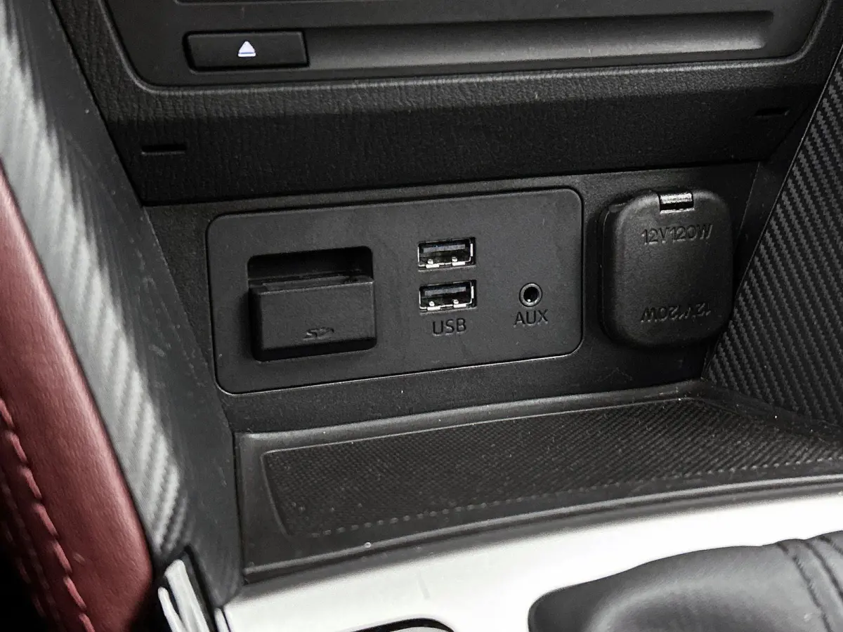 2.0 SkyActiv-G 150 GT-M 4WD AUTOMAAT | LEDER | STOELVERWARMING | NAVIGATIE | BLUETOOTH |