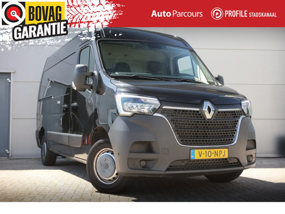 T35 2.3 dCi L2H2