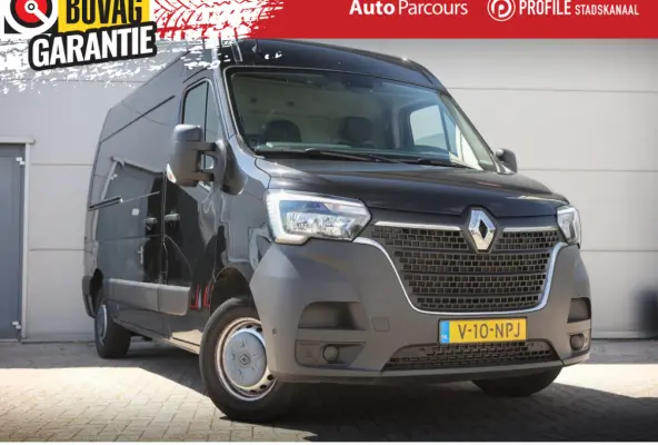 T35 2.3 dCi L2H2