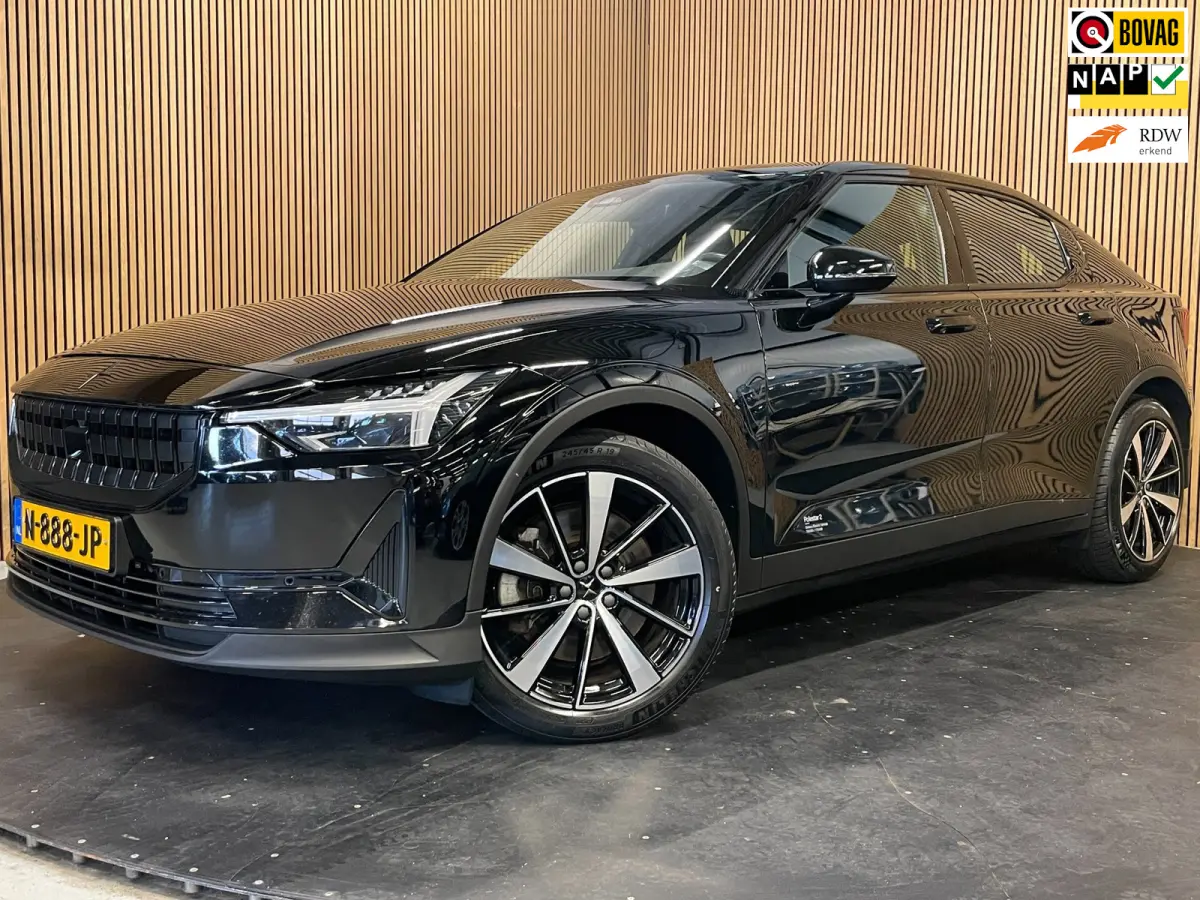 Long Range Single Motor 78 kWh|88% SOH|BLACK ED.|TREKHAAK|MEMORY|CAMERA|STOEL+STUURVERW|ACC|INCL.BTW|1e EIG|NL-AUTO|NAP