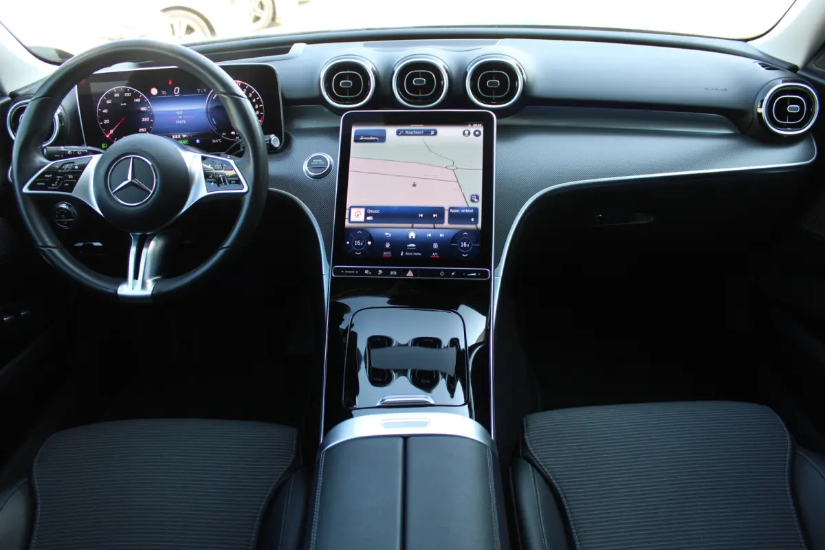 300e Luxury Line NIGHT PAKKET <<MAGNO GREY>> HEAD-UP SFEER CARPLAY