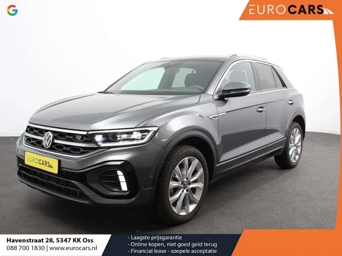 1.5 eTsi R-Line Edition Automaat Camera Navigatie Apple Carplay/Android Auto Climate control Lichtmetalen Velgen Extra Getint Glas Lichtmetalen Velgen Voorstoelen verwarmbaar