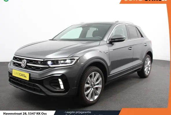 1.5 eTsi R-Line Edition Automaat Camera Navigatie Apple Carplay/Android Auto Climate control Lichtmetalen Velgen Extra Getint Glas Lichtmetalen Velgen Voorstoelen verwarmbaar