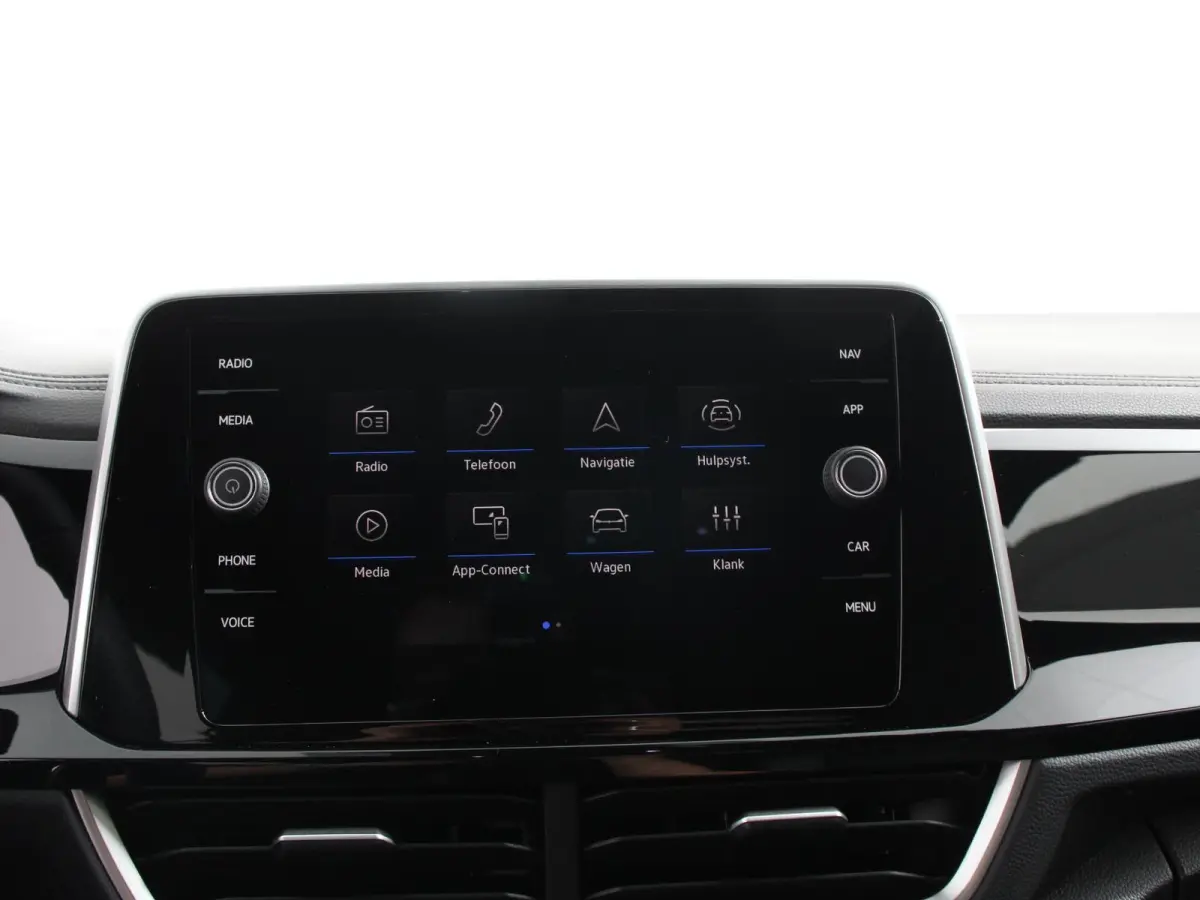 1.5 eTsi R-Line Edition Automaat Camera Navigatie Apple Carplay/Android Auto Climate control Lichtmetalen Velgen Extra Getint Glas Lichtmetalen Velgen Voorstoelen verwarmbaar