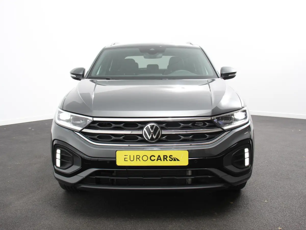1.5 eTsi R-Line Edition Automaat Camera Navigatie Apple Carplay/Android Auto Climate control Lichtmetalen Velgen Extra Getint Glas Lichtmetalen Velgen Voorstoelen verwarmbaar